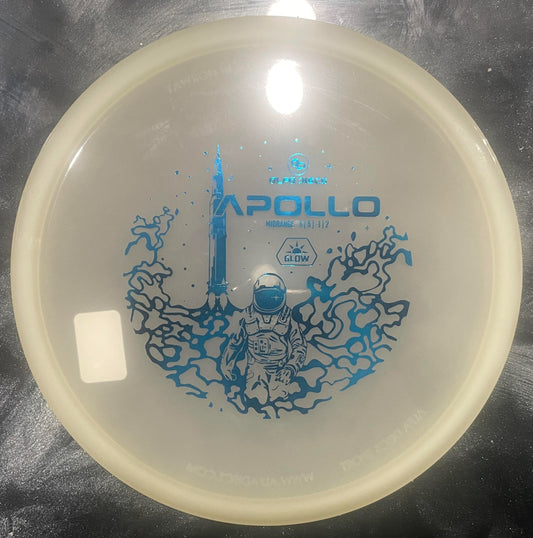 Alfa Disc Apollo